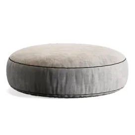 ELISE R D Poliform pouf